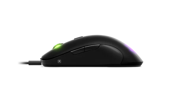 SteelSeries Sensei Ten RGB Wired USB Gaming Mouse - Image 3